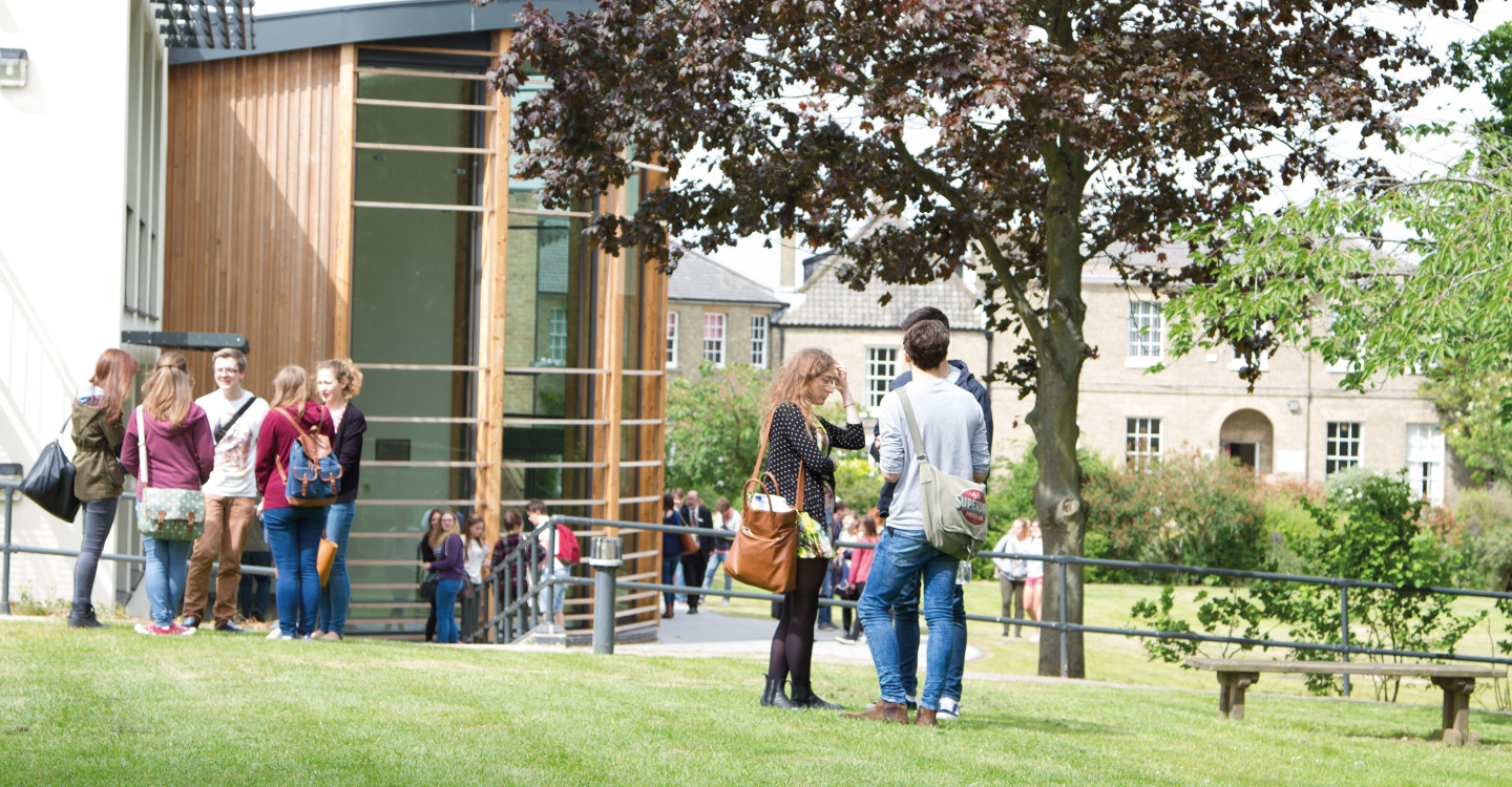 paston college open days