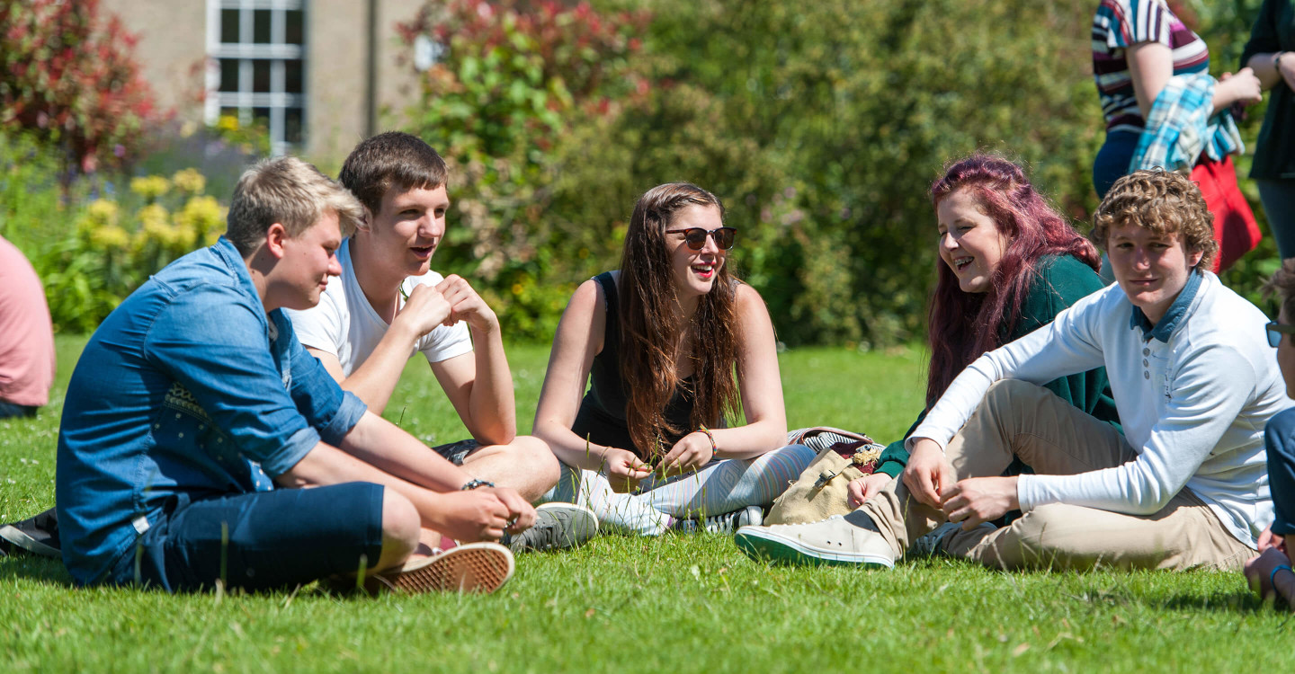 paston college term dates