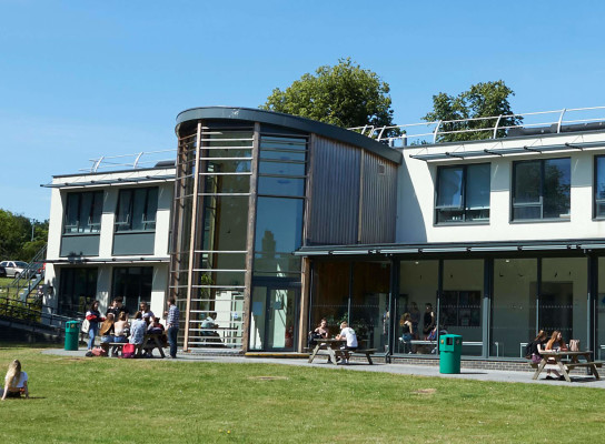 scarburgh science centre