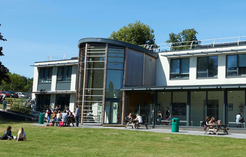 scarburgh science centre