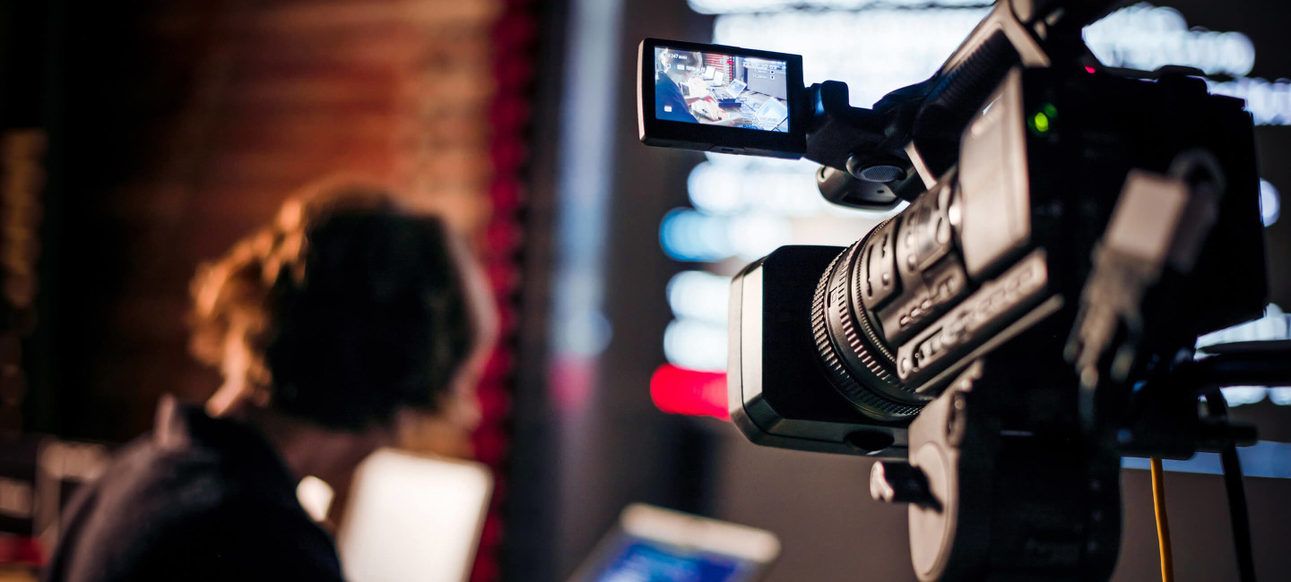 creative media production level 3