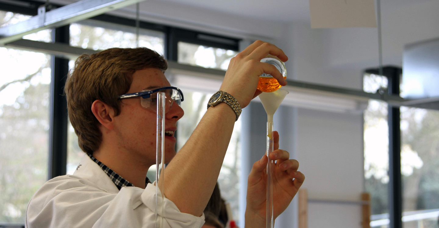 paston college application