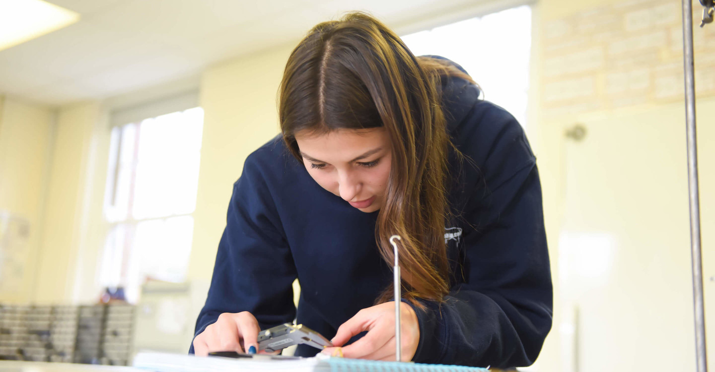 take your next step after gcse results with paston college