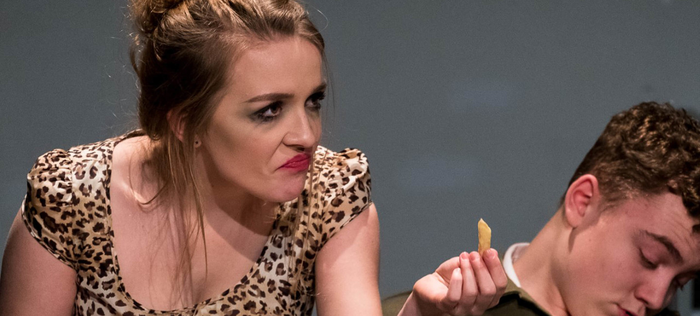 ual performing arts level 3