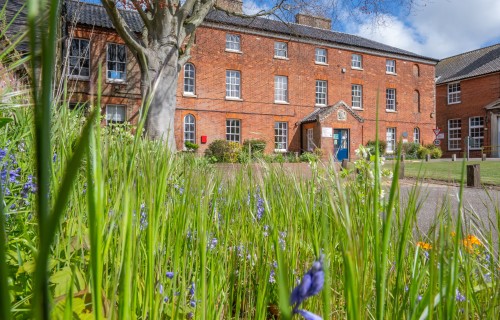 Paston College April 2025