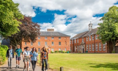 Paston College July 2022 1 of 1 25