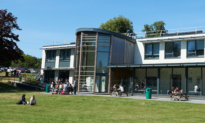Scarburgh Science Centre